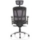 Mirage 2 Mesh Ergonomic Executive Chair